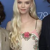 Anya Taylor-Joy nude #0460