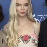 Anya Taylor-Joy nude #0462