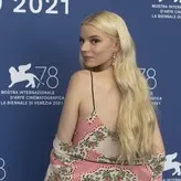 Anya Taylor-Joy nude #0463