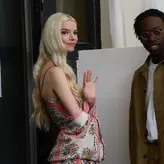 Anya Taylor-Joy nude #0469