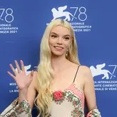 Anya Taylor-Joy nude #0473