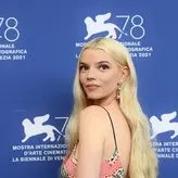 Anya Taylor-Joy nude #0477