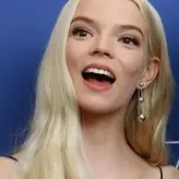 Anya Taylor-Joy nude #0479