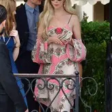 Anya Taylor-Joy nude #0508