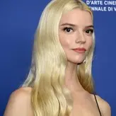 Anya Taylor-Joy nude #0529