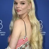 Anya Taylor-Joy nude #0530