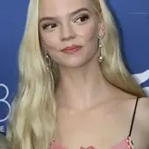 Anya Taylor-Joy nude #0532