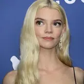 Anya Taylor-Joy nude #0534