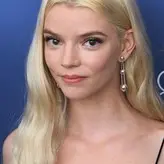 Anya Taylor-Joy nude #0539