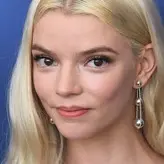 Anya Taylor-Joy nude #0540