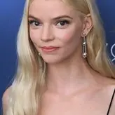 Anya Taylor-Joy nude #0541