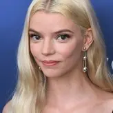 Anya Taylor-Joy nude #0543