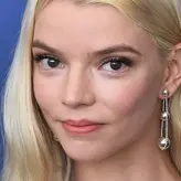 Anya Taylor-Joy nude #0544
