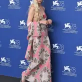 Anya Taylor-Joy nude #0550