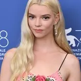 Anya Taylor-Joy nude #0556
