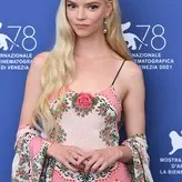 Anya Taylor-Joy nude #0557