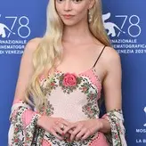 Anya Taylor-Joy nude #0560