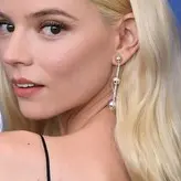 Anya Taylor-Joy nude #0562