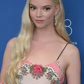 Anya Taylor-Joy nude #0573