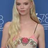 Anya Taylor-Joy nude #0576