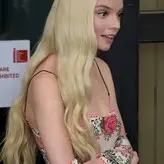 Anya Taylor-Joy nude #0579
