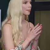 Anya Taylor-Joy nude #0581