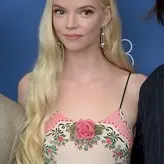Anya Taylor-Joy nude #0582