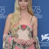 Anya Taylor-Joy nude #0583