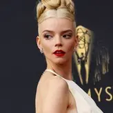Anya Taylor-Joy nude #0613