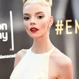 Anya Taylor-Joy nude #0626