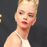 Anya Taylor-Joy nude #0645