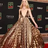 Anya Taylor-Joy nude #0670