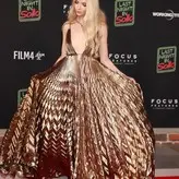 Anya Taylor-Joy nude #0678