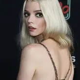 Anya Taylor-Joy nude #0694