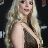 Anya Taylor-Joy nude #0696