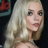 Anya Taylor-Joy nude #0698