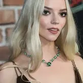 Anya Taylor-Joy nude #0699