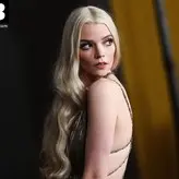 Anya Taylor-Joy nude #0705