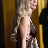 Anya Taylor-Joy nude #0710