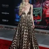 Anya Taylor-Joy nude #0721
