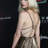 Anya Taylor-Joy nude #0725