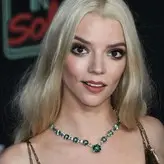 Anya Taylor-Joy nude #0727