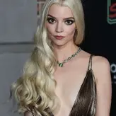 Anya Taylor-Joy nude #0728
