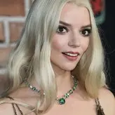 Anya Taylor-Joy nude #0729