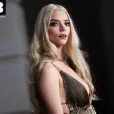 Anya Taylor-Joy nude #0730