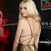 Anya Taylor-Joy nude #0742