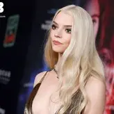 Anya Taylor-Joy nude #0746