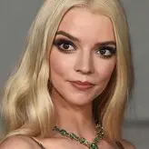 Anya Taylor-Joy nude #0753
