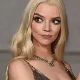 Anya Taylor-Joy nude #0755