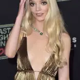 Anya Taylor-Joy nude #0765